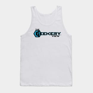 The Geekery View Tank Top